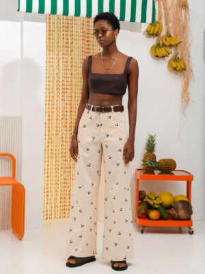 Arpyes Cherry Island Pants