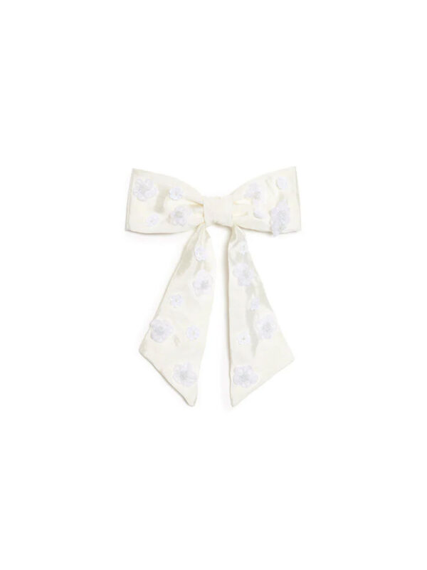 Sister Jane Forget Me Not Hair Bow
