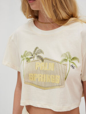 Hemithea Nala Top Palm Springs