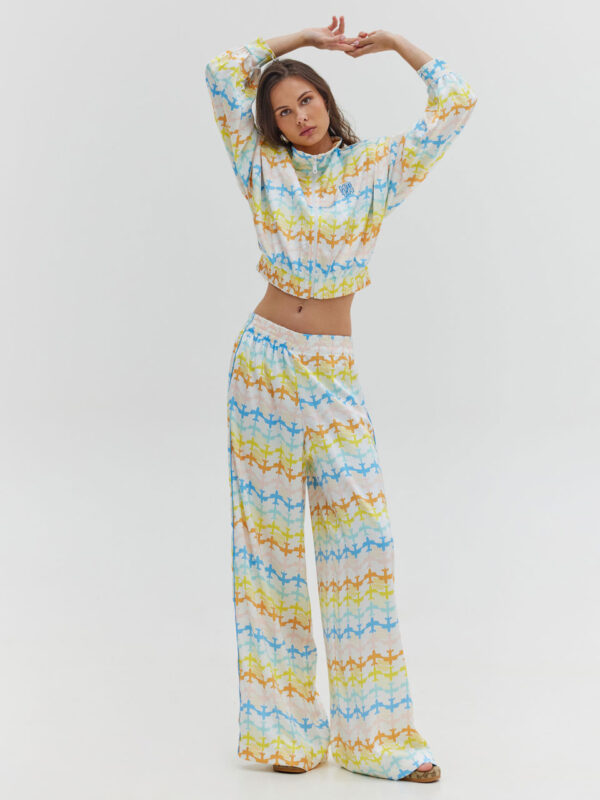 Hemithea Sweet Jacket White - Image 2