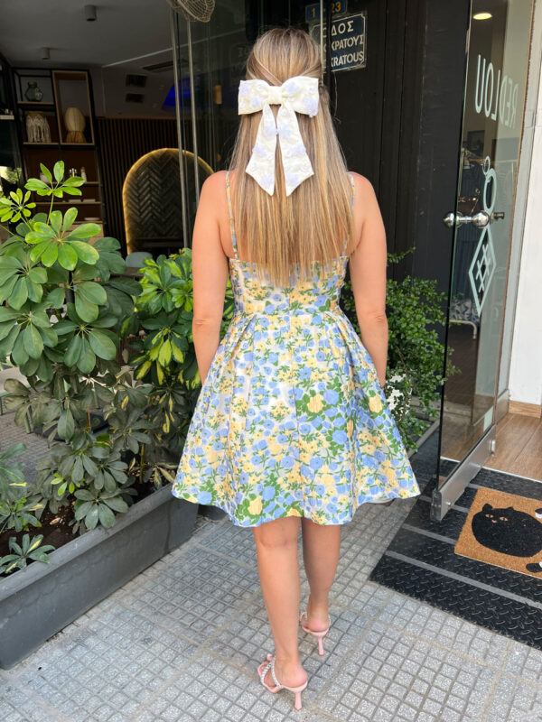 Sister Jane Marigold Mini Dress