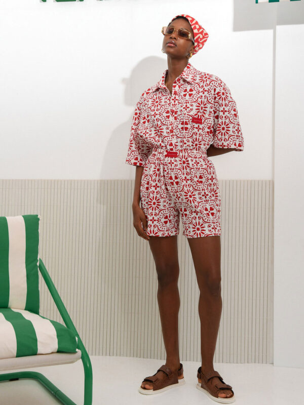 Arpyes Lychee Shorts