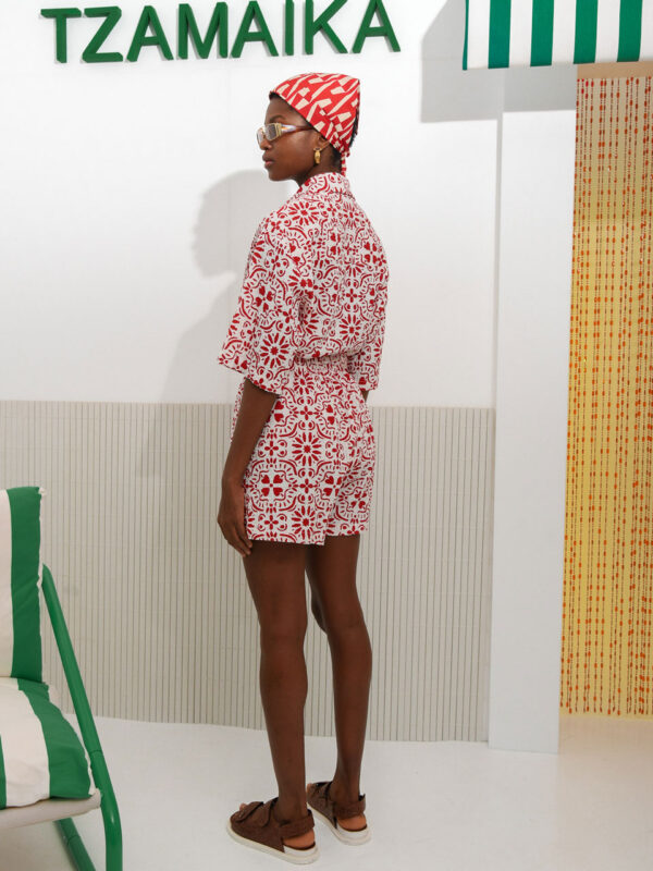 Arpyes Lychee Shorts