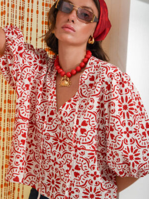 Arpyes Lychee Top