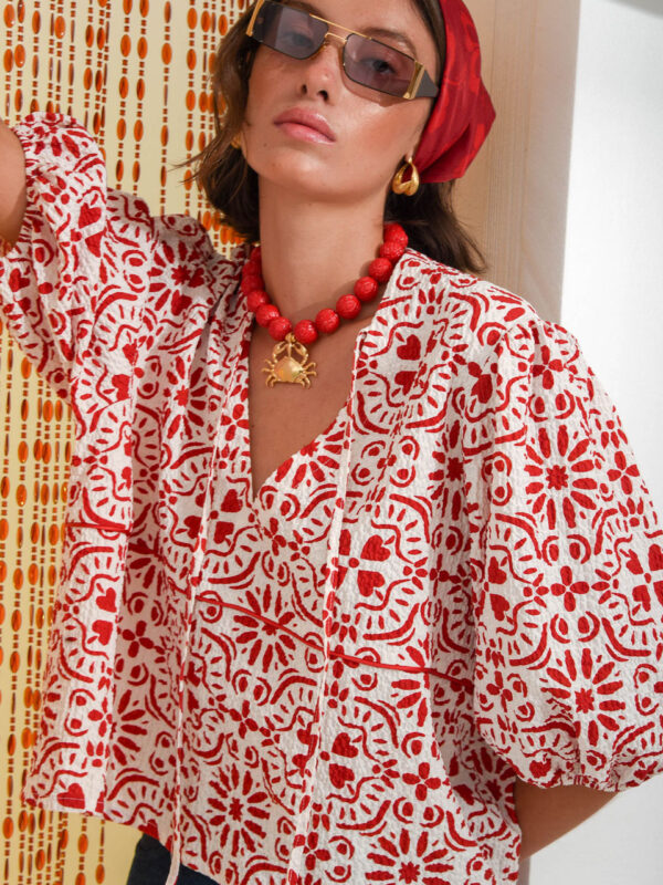 Arpyes Lychee Top
