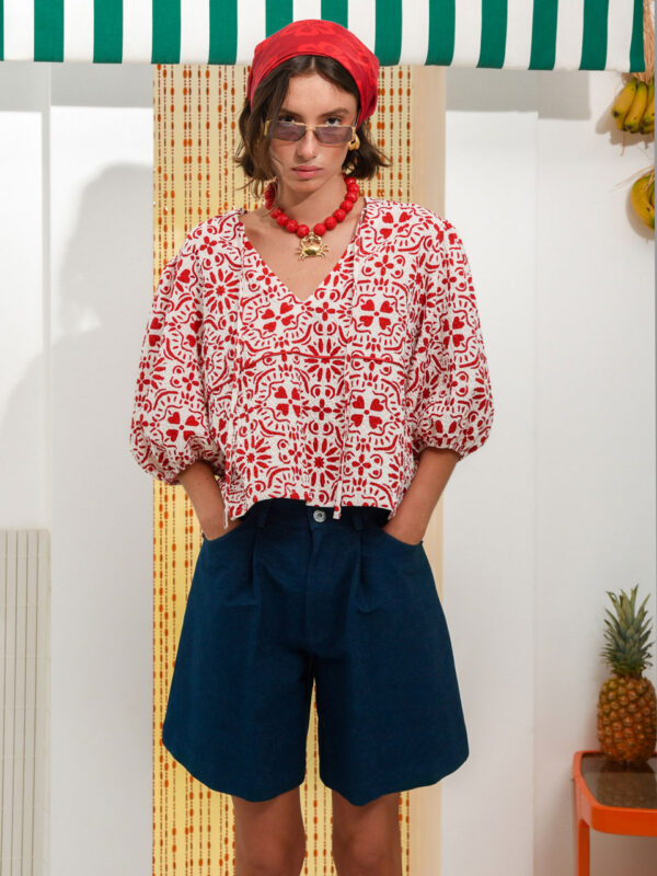 Arpyes Lychee Top