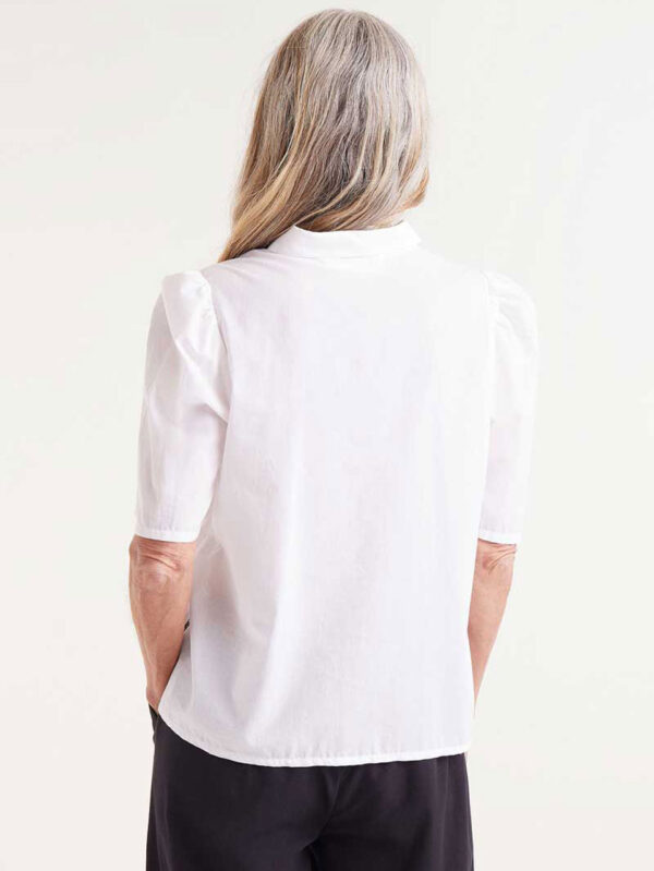 Compania Fantastica Short Sleeve Shirt