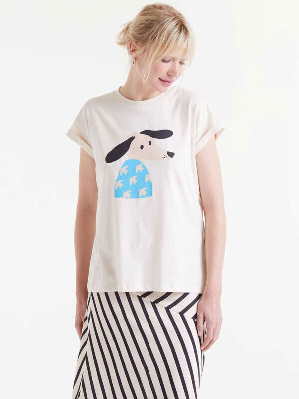 Compania Fantastica Dog Print