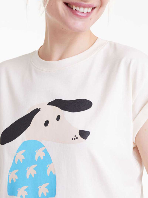 Compania Fantastica Dog Print