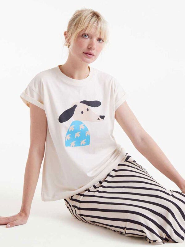 Compania Fantastica Dog Print