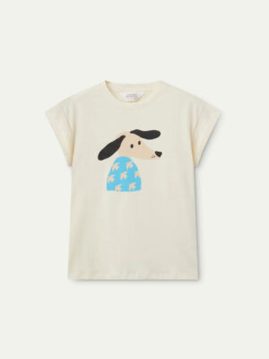 Compania Fantastica Dog Print