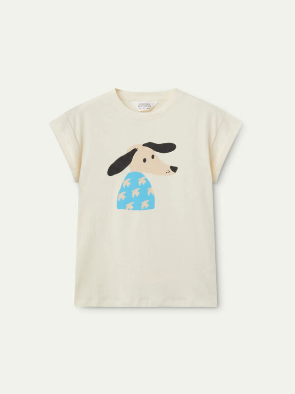 Compania Fantastica Dog Print