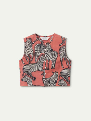 Compania Fantastica Safari Top