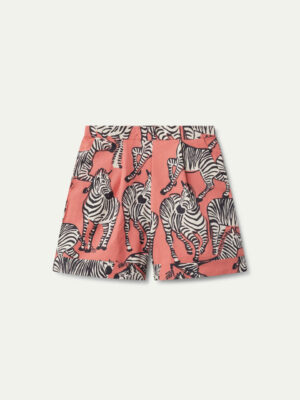 Compania Fantastica Safari Shorts