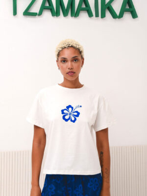 Arpyes Kingston T-shirt Blue