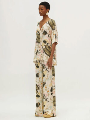 Hemithea Bilbao Shirt Cream