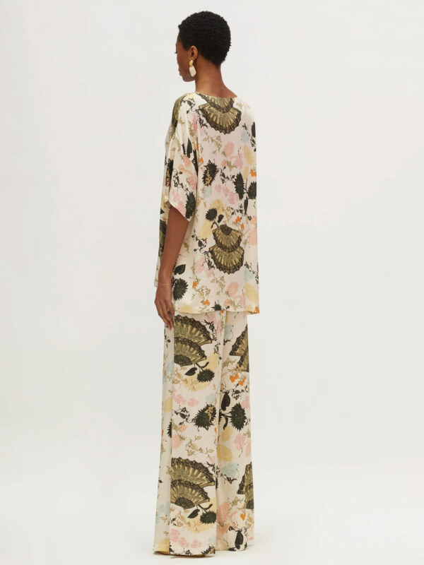 Hemithea Bilbao Shirt Cream