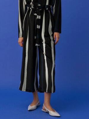 Adelie Pengu Eric Pants Stripes