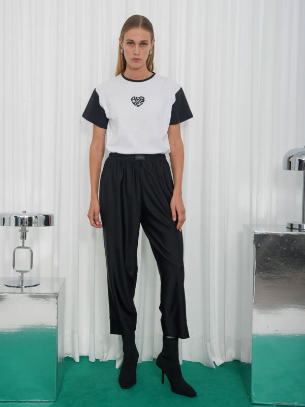 Arpyes Pride Pants Black