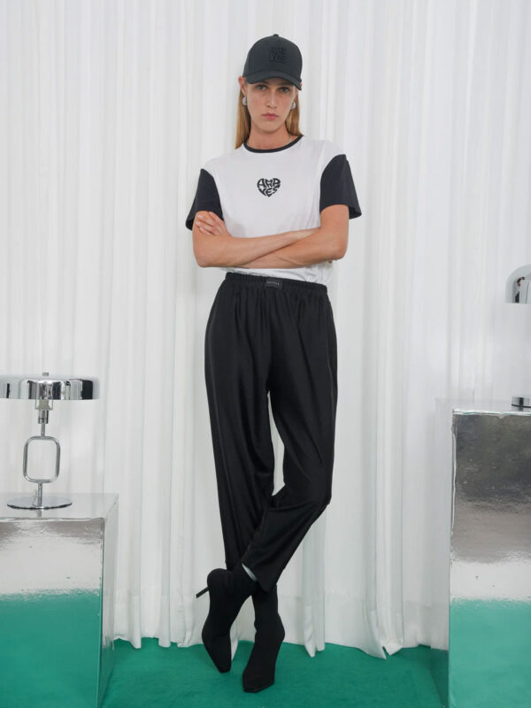 Arpyes Pride Pants Black