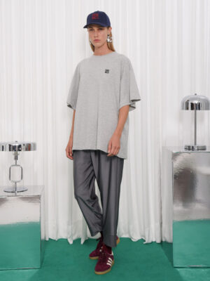 Arpyes Pride Pants Grey