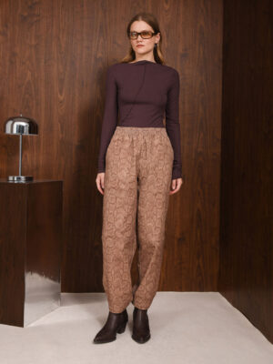 Arpyes Judge Pants