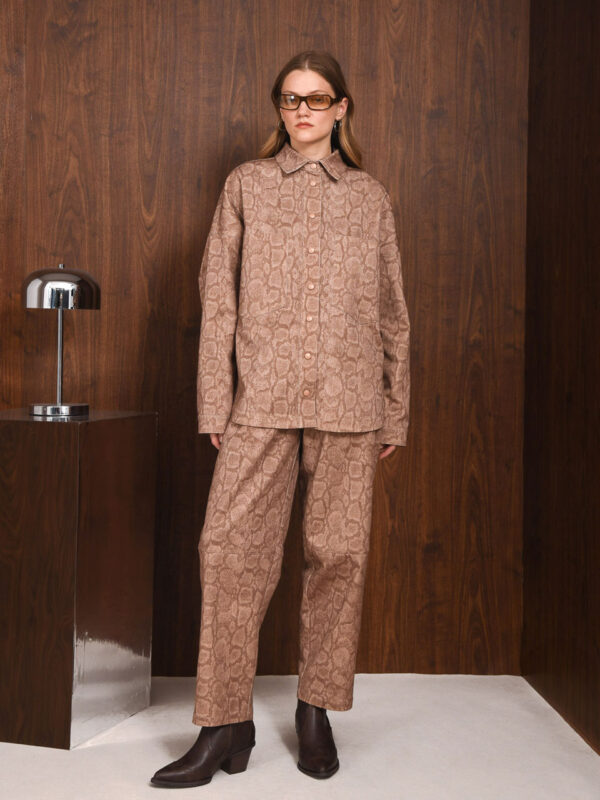 Arpyes Judge Overshirt