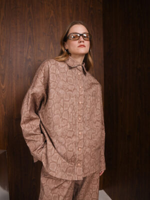 Arpyes Judge Overshirt
