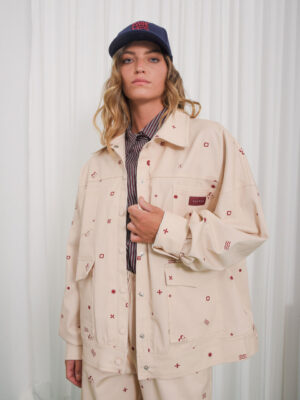 Arpyes Ego Jacket