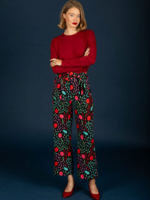 Chaton Betty Pants