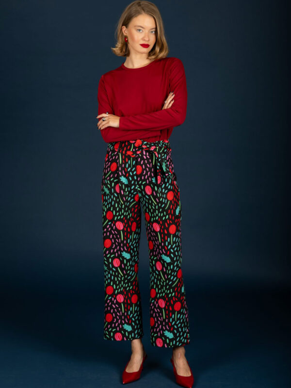 Chaton Betty Pants