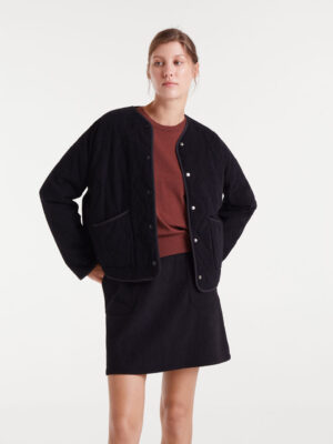 Compania Fantastica Black Jacket