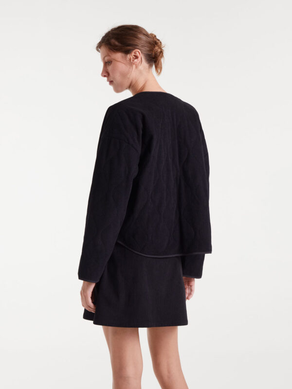 Compania Fantastica Black Jacket