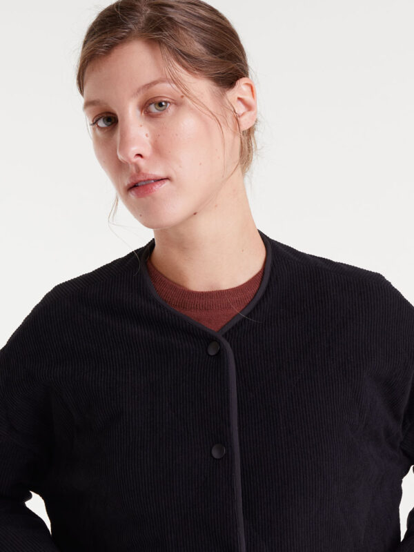 Compania Fantastica Black Jacket