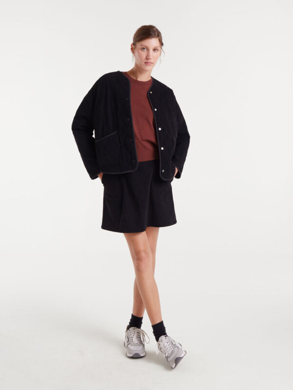 Compania Fantastica Black Jacket