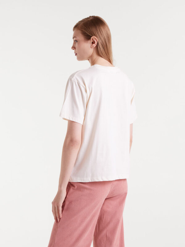 Compania Fantastica T-shirt with Cat