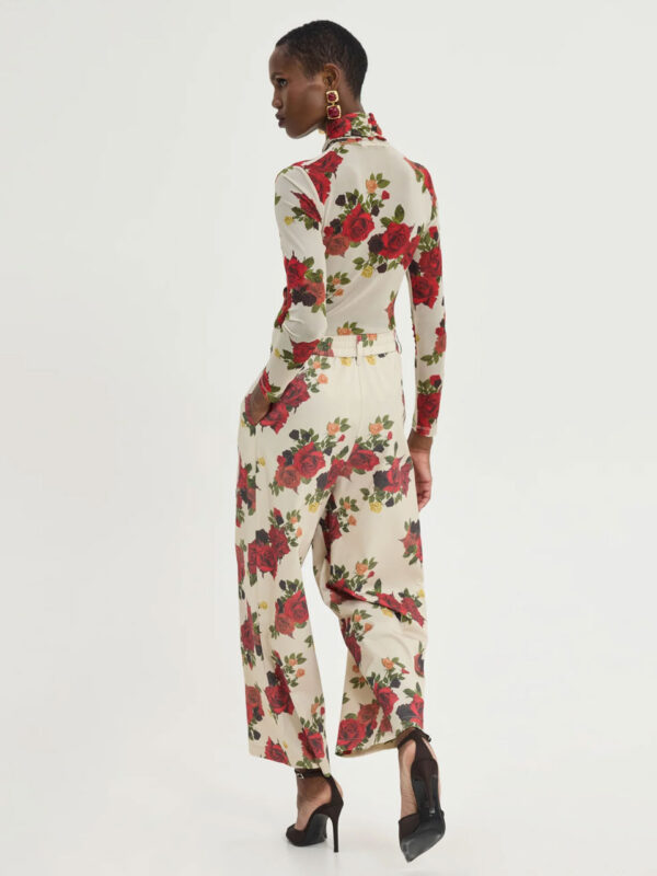 Hemithea Ava Pants Cream