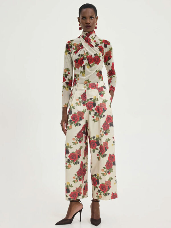 Hemithea Ava Pants Cream