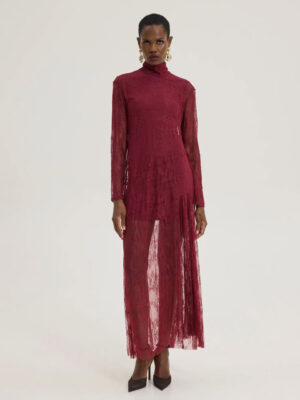 Hemithea Paradise Top Dress Wine