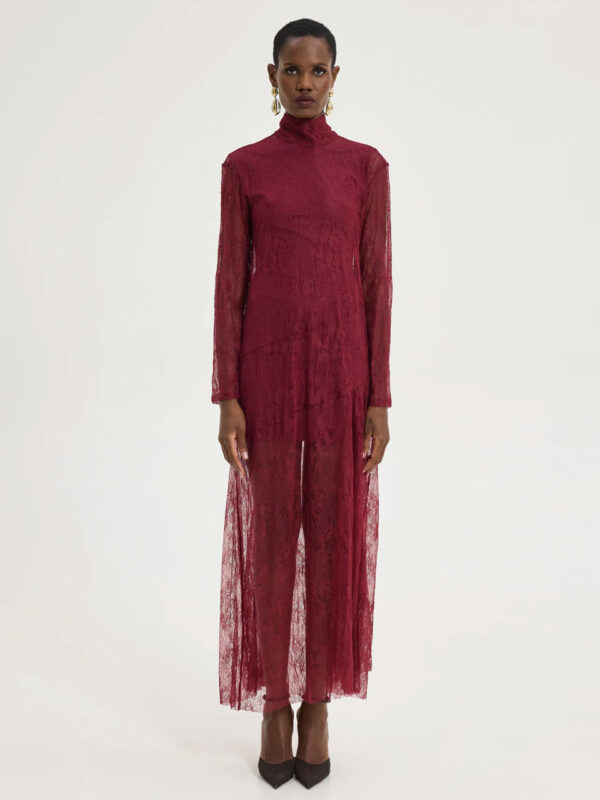 Hemithea Paradise Top Dress Wine