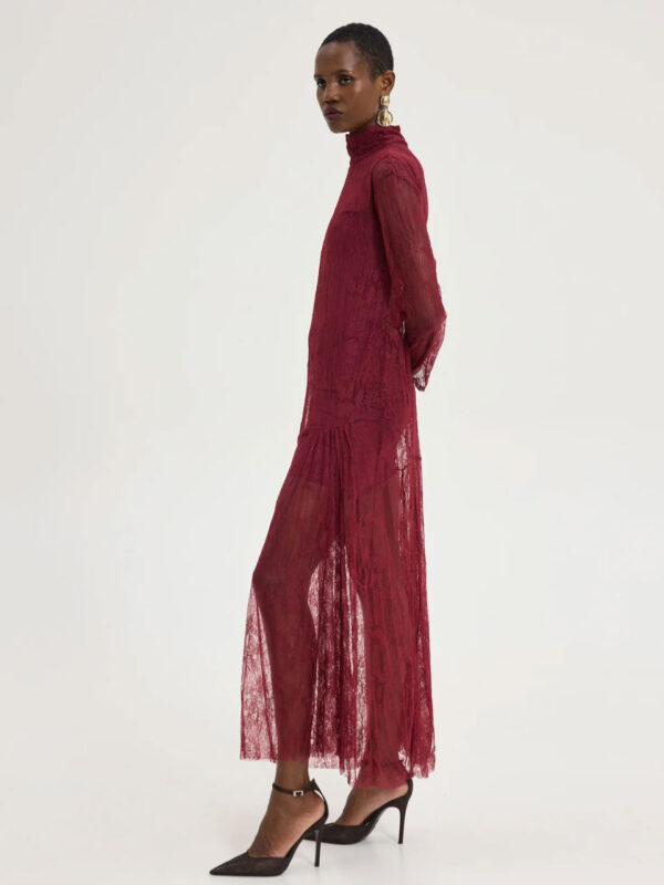 Hemithea Paradise Top Dress Wine
