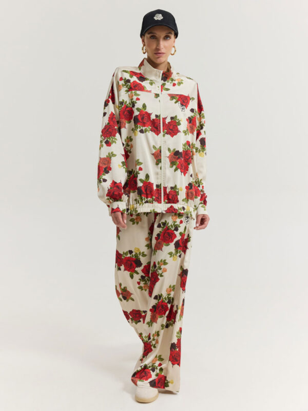 Hemithea Manhattan Pants Cream