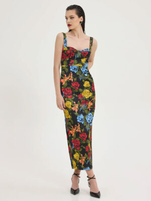 Hemithea Bloody Mary Dress Red