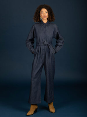 Chaton Amber Jumpsuit