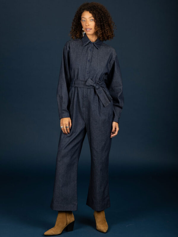 Chaton Amber Jumpsuit