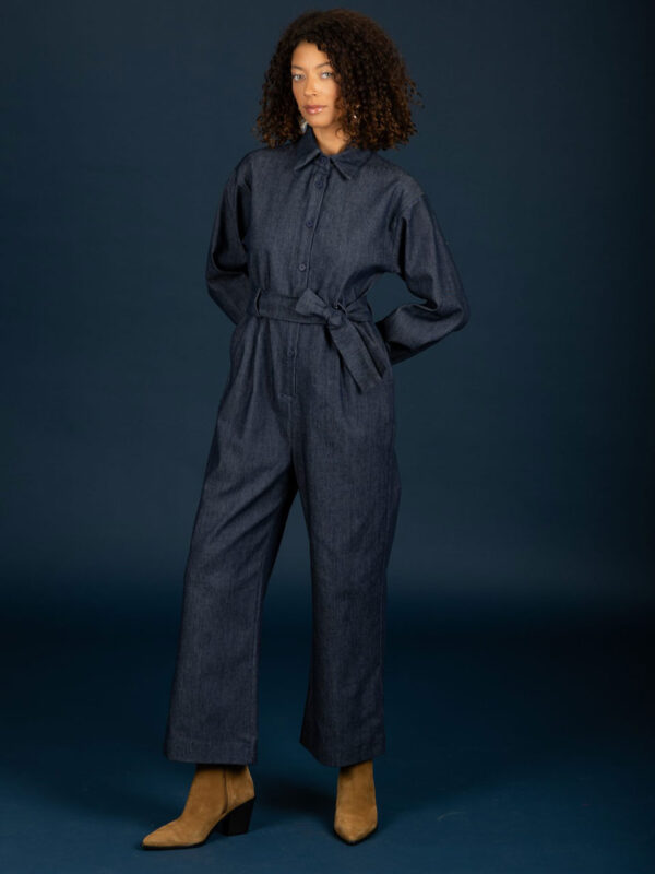 Chaton Amber Jumpsuit