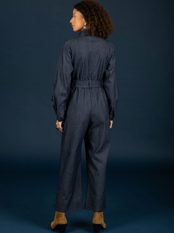 Chaton Amber Jumpsuit