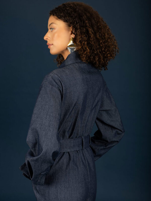 Chaton Amber Oversized Shirt