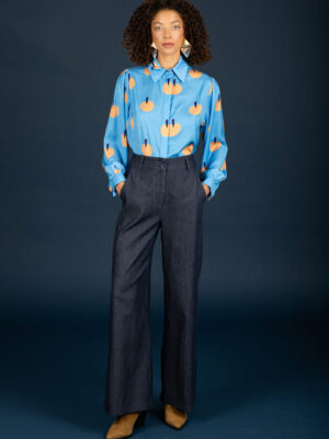Chaton Amber Pants