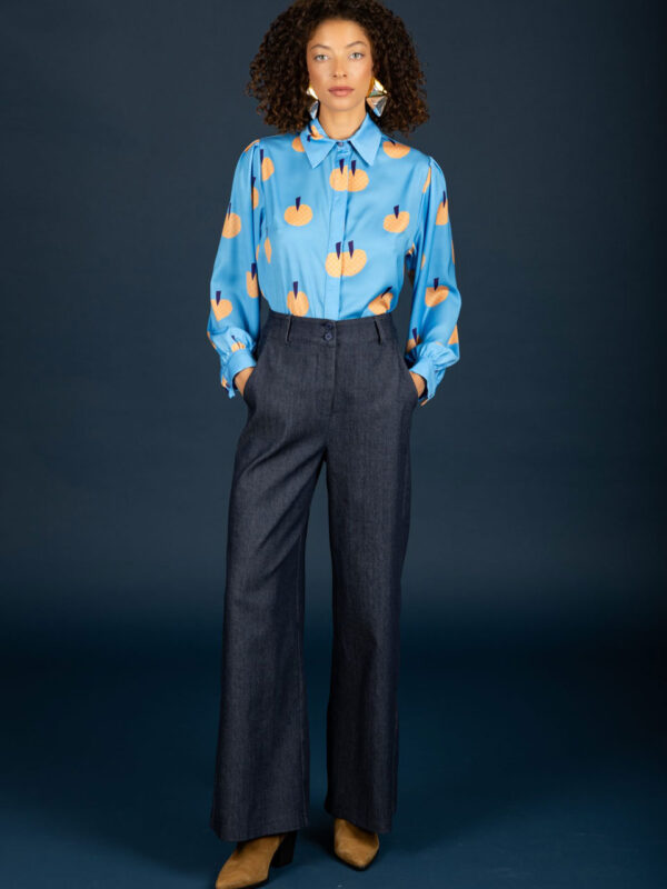 Chaton Amber Pants